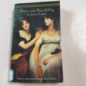 Sense and Sensibility