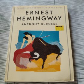 ERNEST HEMINGWAY