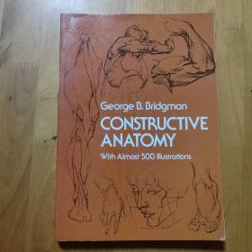 Constructive Anatomy