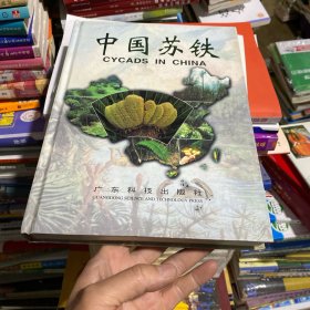 中国苏铁