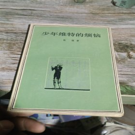 少年維特的煩惱