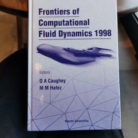 Frontiers of Computational Fluid Dynamics 1998