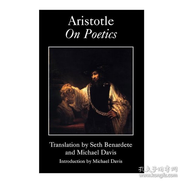 Aristotle On Poetics