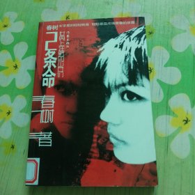 2条命：世界上狂野的少年们