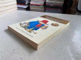 Paddington Here and Now. by Michael Bond帕丁顿在此时此刻