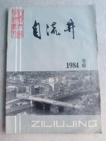 自流井（1984-3）