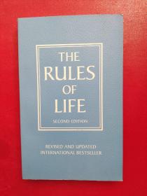 Rules of Life：the second edition