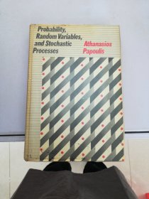 Probability, Random Variables and Stochastic Processes Second Edition