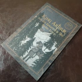 KING ARTHUR（全英文版）
