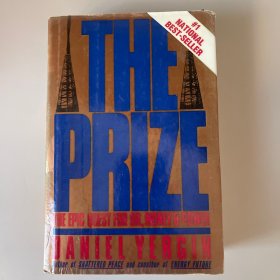 The Prize：Epic Quest for Oil, Money and Power