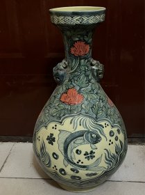 花瓶02