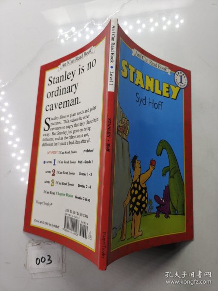 Stanley