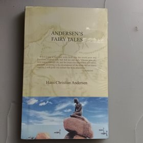 ANDERSEN'S FAIRY TALES:Hans Christian Andersen