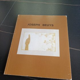 特价  Joseph BEUYS 约瑟夫·博伊斯 蚀刻版画集