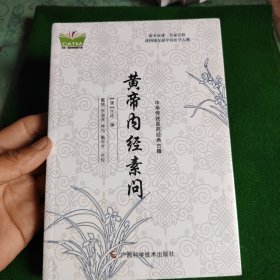 黄帝内经素问