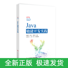 Java敏捷开发实践