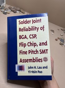 Solder joint Reliability of…