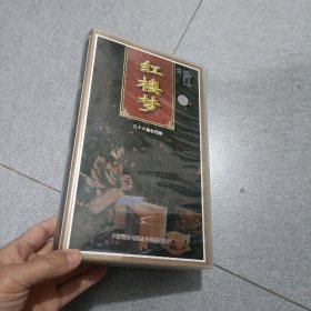 红楼梦三十六集电视剧(碟片)