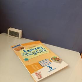 Exploring Geography 2nd Edition Junior Secondary