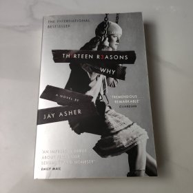 Thirteen Reasons Why