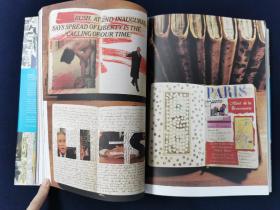 Graphic：inside the sketchbooks of the world's great graphic designers，图形：世界最著名设计师艺术家的速写本