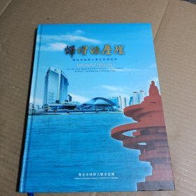 辉煌的历程--青岛市残疾人事业发展纪实