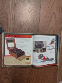 DK放我出去 儿童探秘大百科(精装版)(全彩)