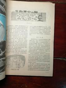 食品科技1980年六本儿一起出售。