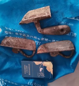 老瓦匠工具夹角3个