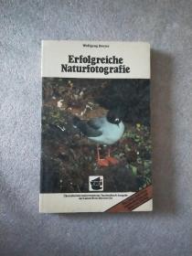 ERFOLGREICHE NATURFOTOGRAFIE