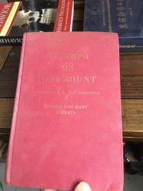 《费尔芒特的胜利：费斯克·金博尔与费城艺术博物馆》 triumph on faitmount : fiske kimball and the Philadelphia museum of art