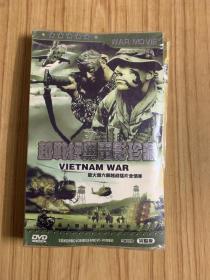 电影合集 越战经典电影珍藏 dvd 10碟装