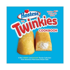 The Twinkies Cookbook, Twinkies 85th Anniversary