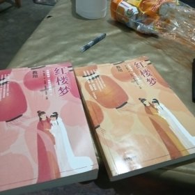 红楼梦教用