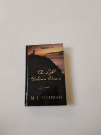 The Light Between Oceans【精裝本】