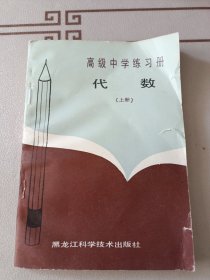 高级中学练习册 代数 上册