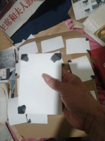 西藏照片,12张合售