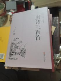 唐诗三百首（古典文学 全注全译）