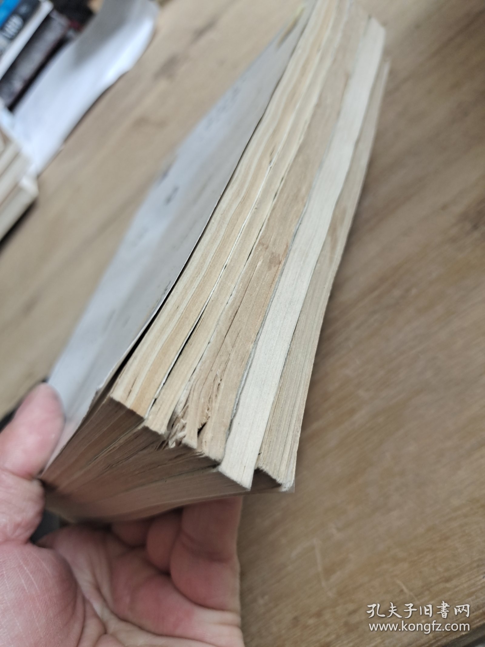 蔡志忠漫画5本合