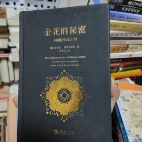 金花的秘密：中国的生命之书（荣格对道家《太乙金华宗旨》的评述）