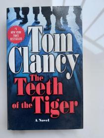 The Teeth of the Tiger[虎牙]