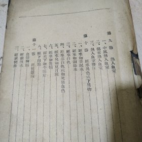 新汉医学丛书 妇科学