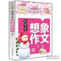 黄冈作文-小学生想象作文
