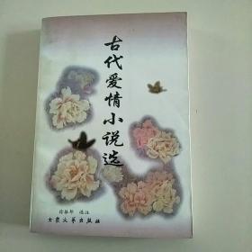 古代爱情小说选