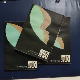 飘 上中下