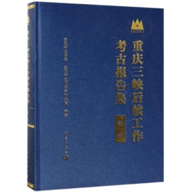 重庆三峡后续工作考古报告集(第一辑)