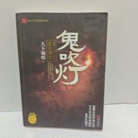 鬼吹灯4：昆仑神宫