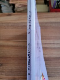 高三化学总复习指导 化学上下册，203年