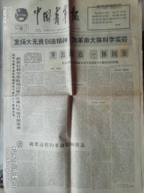 中国青年报
