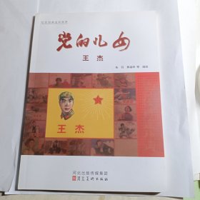 党的儿女、王杰